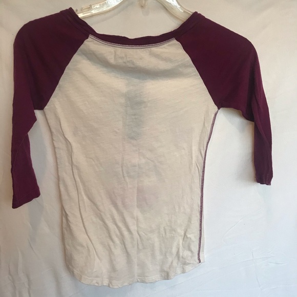 American Eagle women’s top size XS - Picture 2 of 3